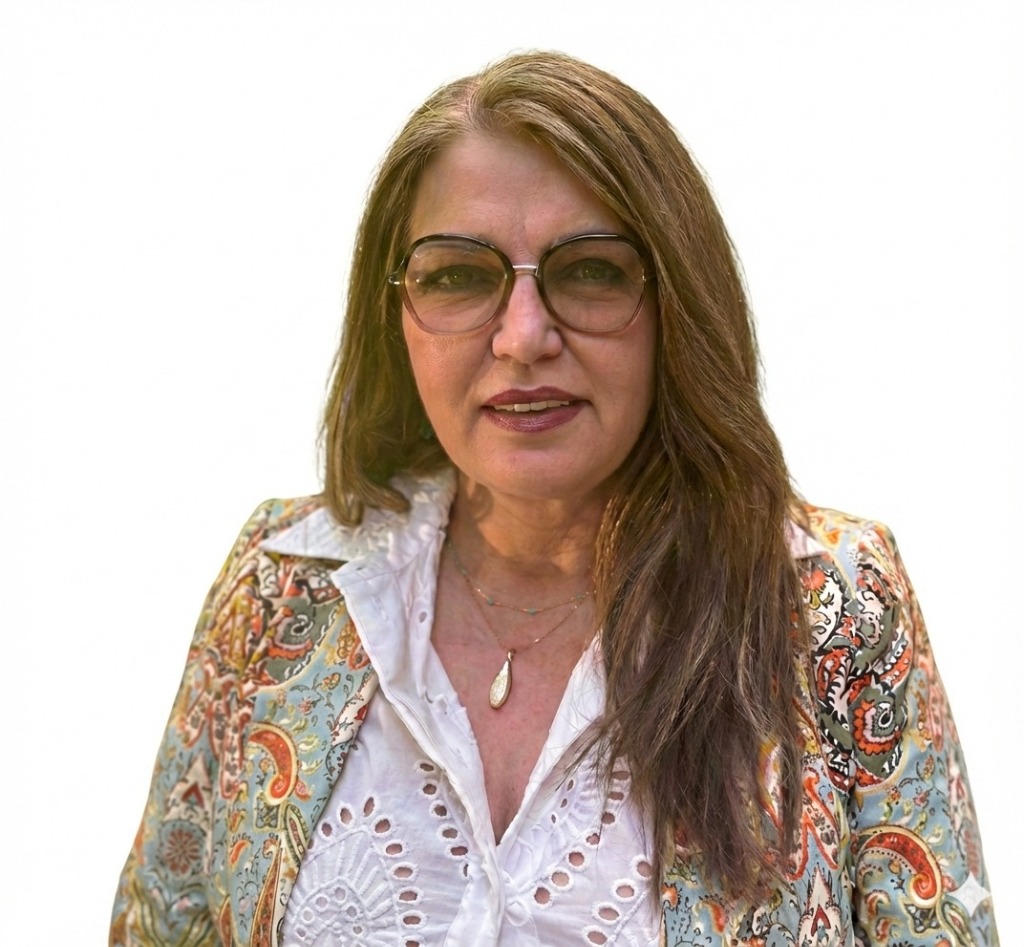 María Elena Suárez Préstamo